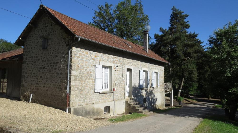 Location gites à Razès